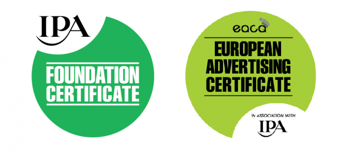 Відкрита реєстрація на European Advertising Certificate 2018 