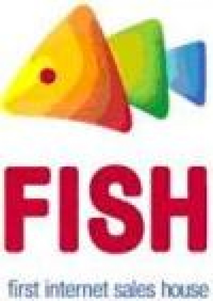 Сейлз-хаус FISH получает на продажу лидера интернет-рынка