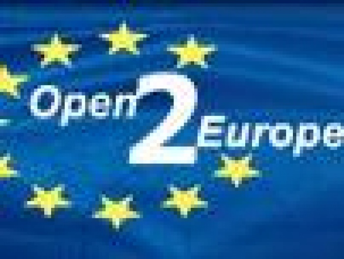 Open2Europe - новая услуга по связям с отраслевой прессой!