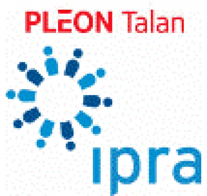 Проект Pleon Talan победил на IPRA Awards 