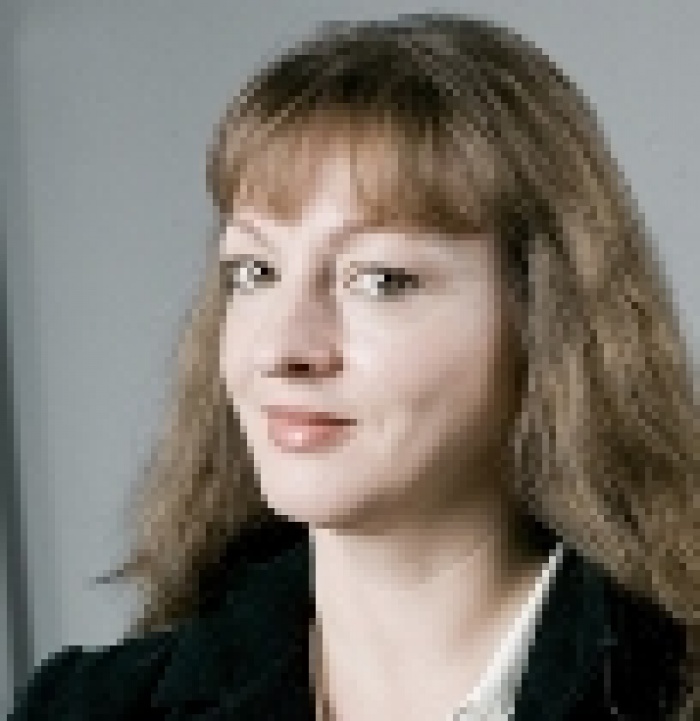 Ирина Касьянова, генеральный директор агентства New Point Marketing: «Деньги летают где-то рядом, но они еще должны приземлиться» 