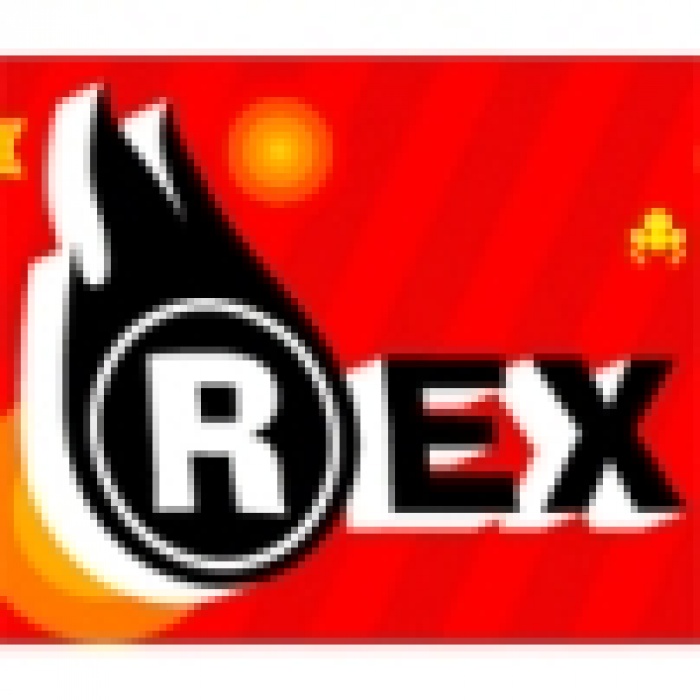 REX объединяет!