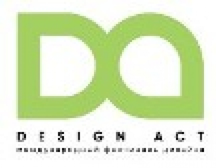 Агентство UNIONLINX организовало третий Международный фестиваль дизайна DESIGN ACT–2009 