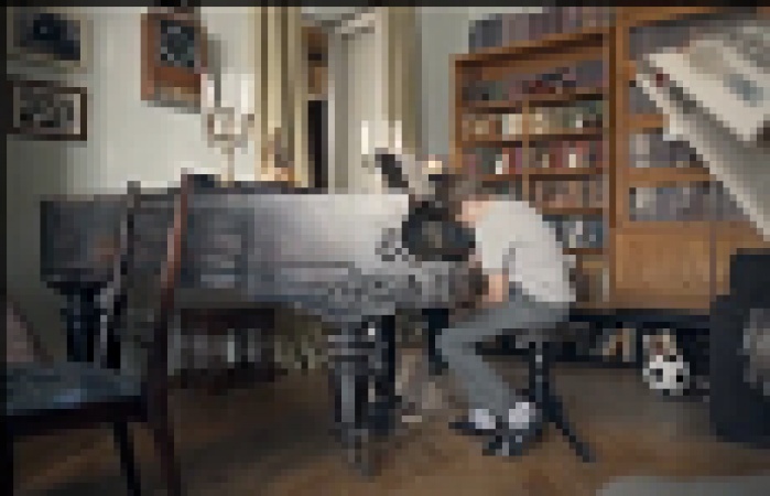 Fedoriv.com создали новую кампанию для OLX.ua