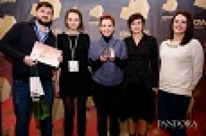 Эффективное использование SMM от AGAMA Digital Group