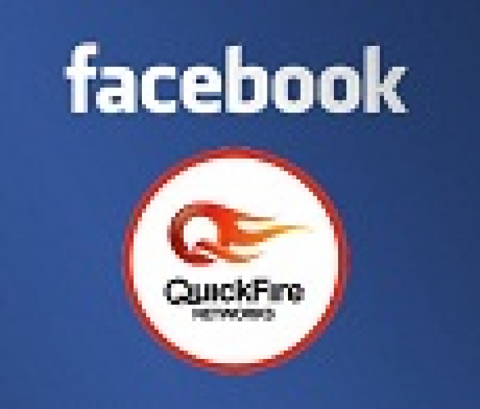 Facebook приобрел QuickFire Networks для улучшения доступности видеоконтента