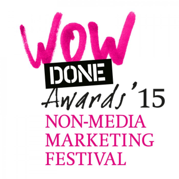 WOW DONE AWARDS: старт нового международного фестиваля маркетинга и рекламы