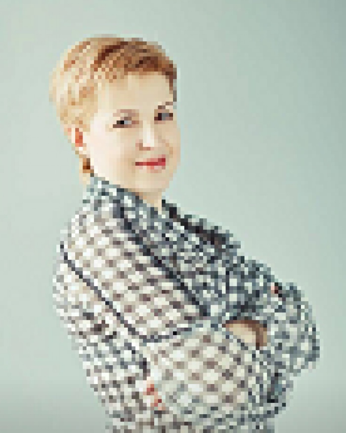 Наталья Пироженко стала новым директором по маркетингу компании AVON в Украине и Грузии