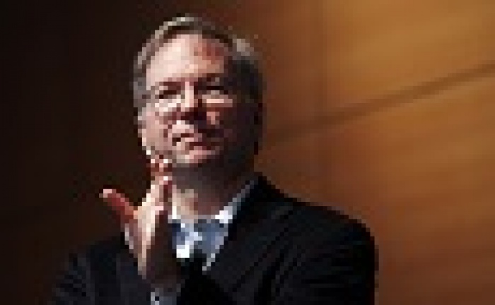 Глава Google предсказал конец Интернета