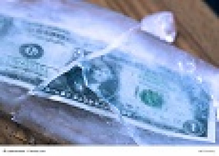 Российский рынок рекламы уходит в глубокий минус