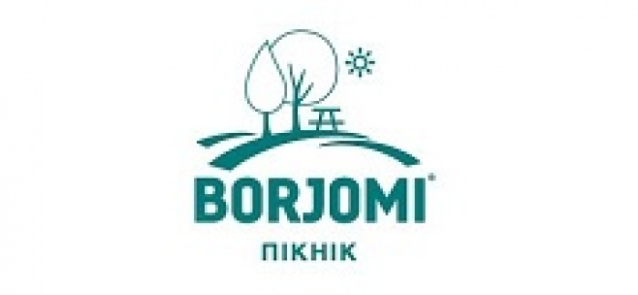 ТМ «Боржоми» создала «Карту пикников «Боржоми»