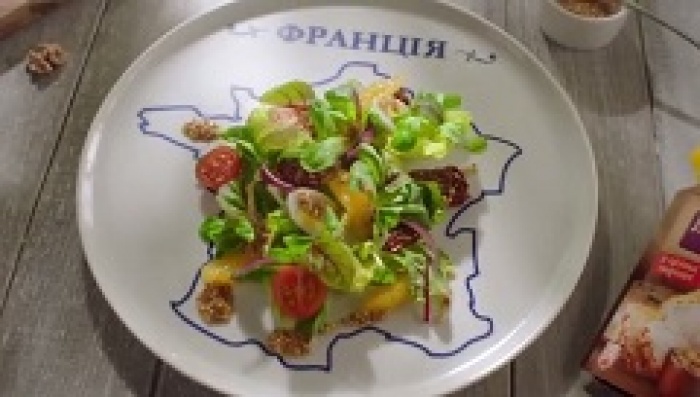 Смачні місця на карті