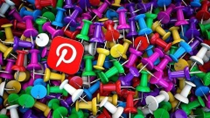 В Pinterest появились Cinematic Pins