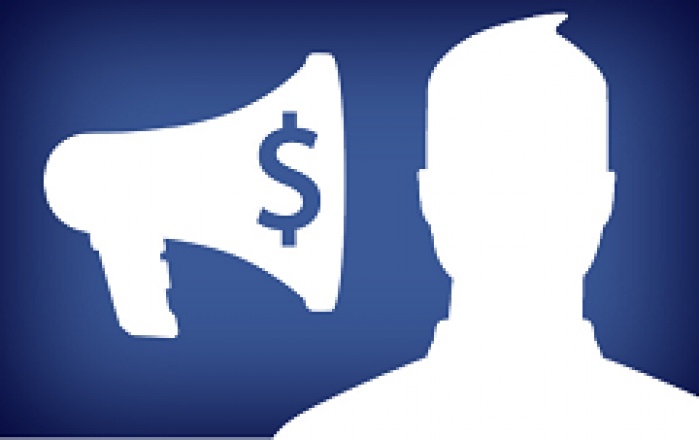 Facebook удалось увеличить доходы от рекламы вне американского рынка