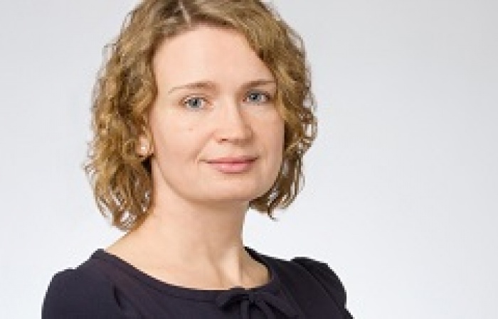 Вице-президент по персоналу Carlsberg Ukraine вошла в ТОП-20 лучших HR-директоров страны