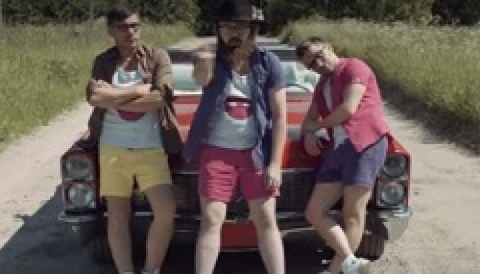 МТС снимает Dzidzio в рекламе нового тарифа «СМАРТФОН Zero»  