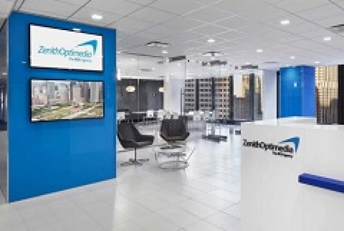 В 2017 году интернет обгонит ТВ на 12 крупнейших рекламных рынках мира