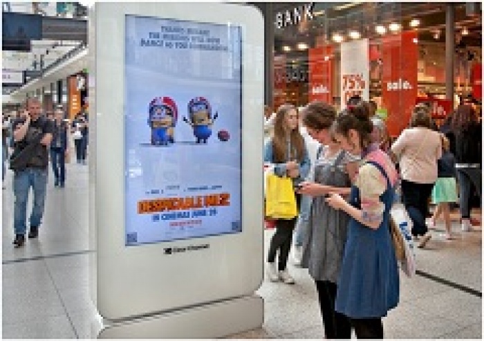 3 фактора развития out-of-home рекламы