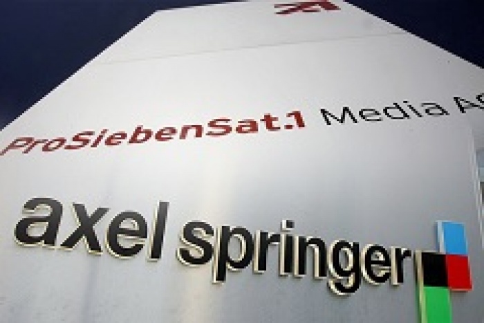 Axel Springer и ProSieben готовят слияние на $16 млрд