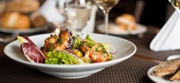 Как сделать аппетитную фотографию еды с помощью телефона.