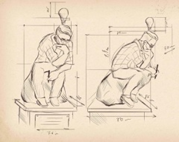 Рекламщикам поставят памятник за $500 тыс