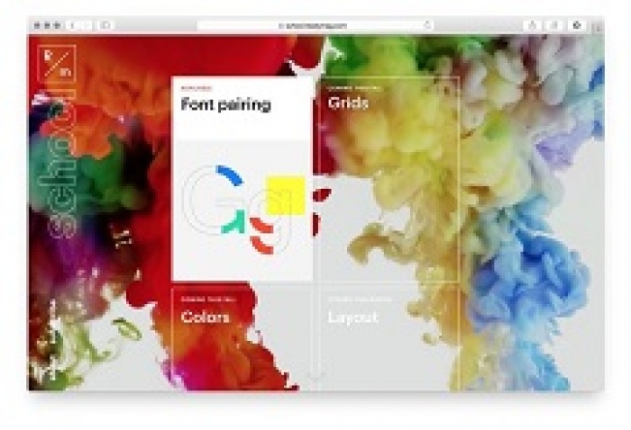 Readymag выпустил учебник по основам вёрстки