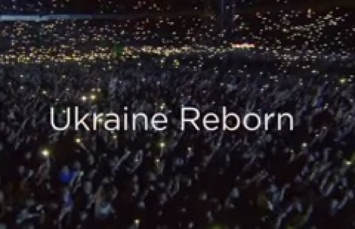 TITANIUM Presentations у Вашингтоні для Американо-українського бізнес форуму