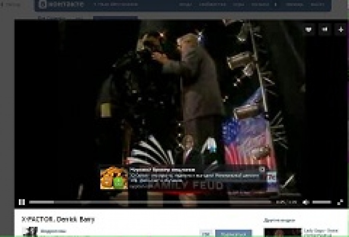 «ВКонтакте» начала тестировать рекламу поверх видеозаписей