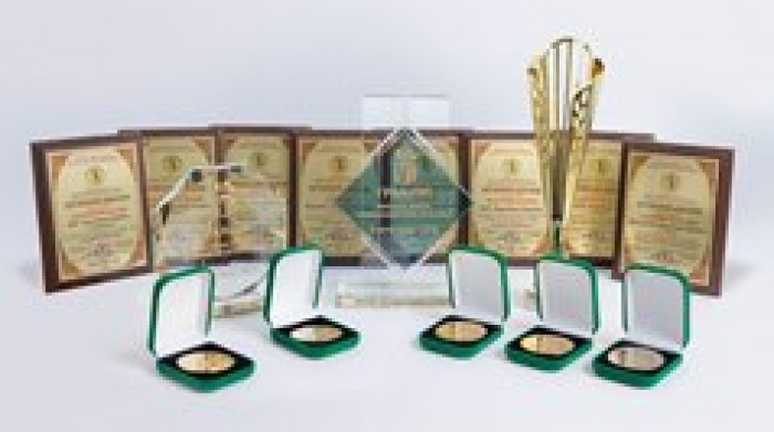 Компания Carlsberg Ukraine удостоена 16 наград на Международном конкурсе пива