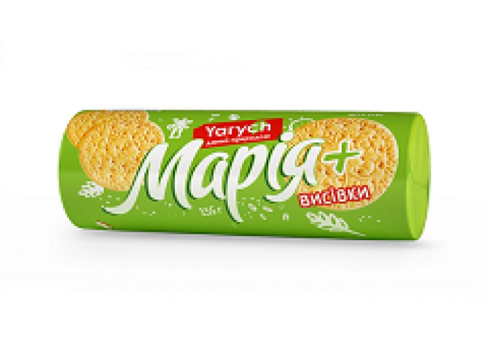 Новый взгляд на «Марию»