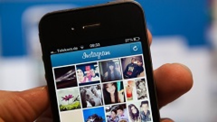 Instagram запустил видеоленту курируемых новостей