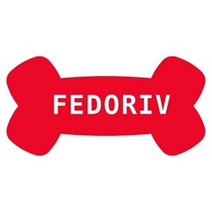 Брендинговое агентство FEDORIV выиграло Red Dot в номинации Communication Design 2015.