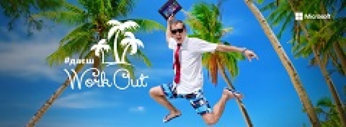 Украинский проект вышел в финал крупнейшего европейского конкурса лучших коммуникационных решений