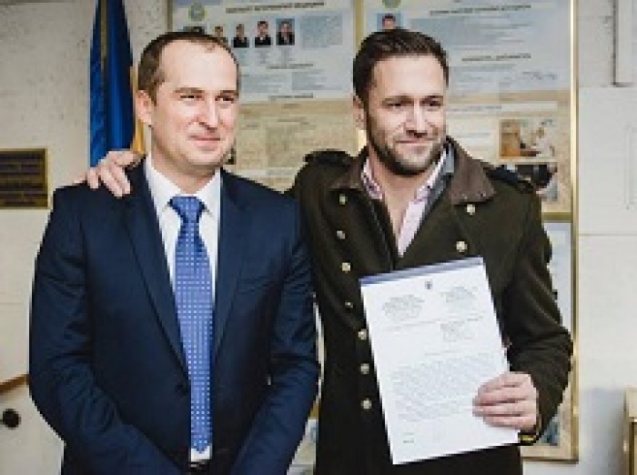 Инвестиционный потенциал Украины представлен миру  в современных видео-презентациях