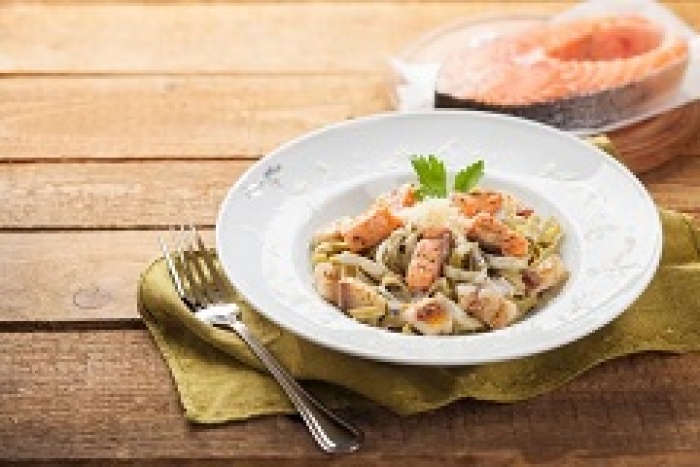 Сезон гастрономических новинок в ресторанах «ОККО» объявляется открытым!