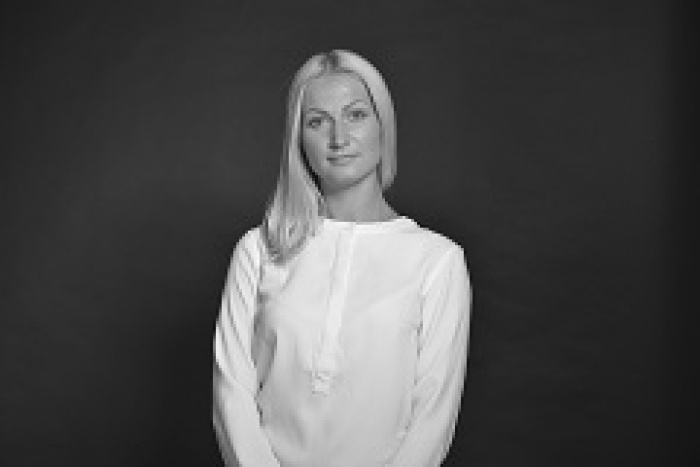 TITANIUM Presentations возглавила Анна Попова