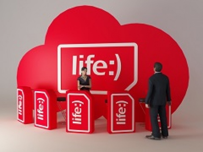 Астелит готовится провести ребрендинг life:)