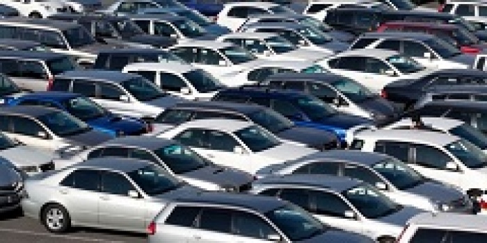 Продажи новых легковых авто выросли на 23%