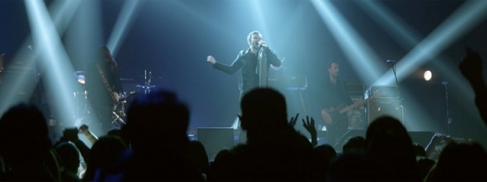 Не идея, а просто песня!