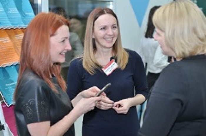Human Resource HUB «Эволюция ЛИДЕРСТВА в непрерывных изменениях»