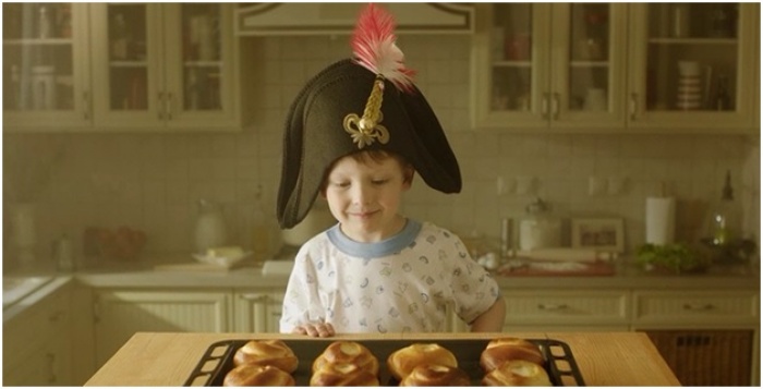 Кое-что гарантированно поднимет ваше тесто