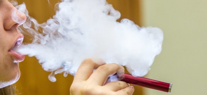 В Украине могуг запретить сигареты со вкусовыми добавками и ужесточить продажу электронных сигарет