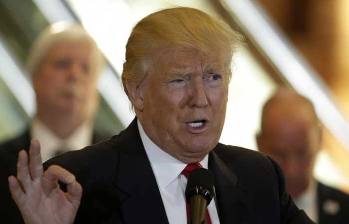 BuzzFeed отказался размещать рекламу Трампа и разорвал контракт на $1,3 млн