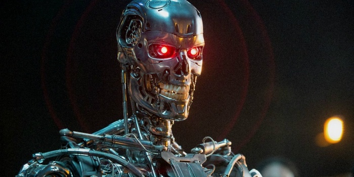 Сможет ли робот победить на Cannes Lions?