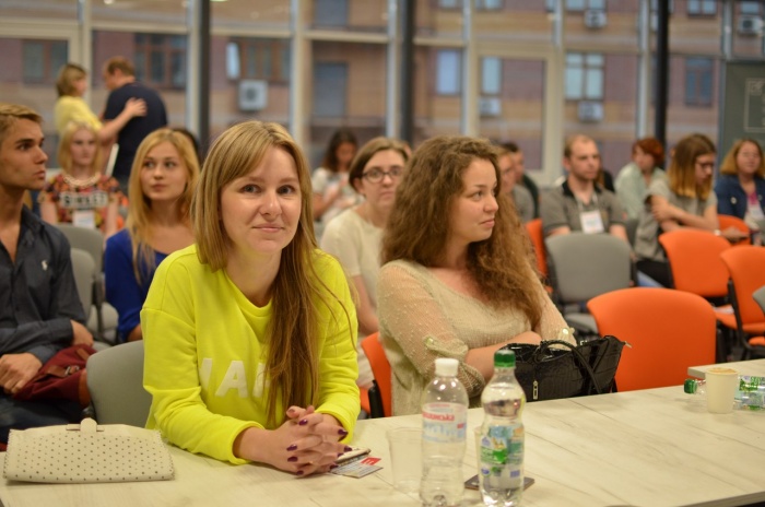 "Інтенсив-школа SMM skills": Інтенсивний курс, що поєднує теорію та практику, для того, щоб завтра ти вже працював у SMM