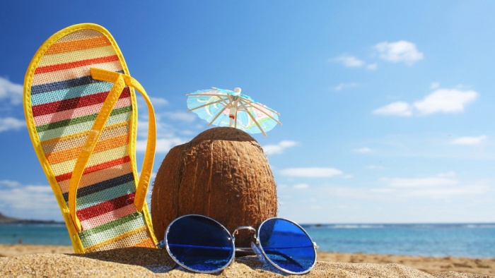 iVOX Ukraine провела онлайн опрос и узнала, как украинцы подходят к организации летних отпусков в текущем году