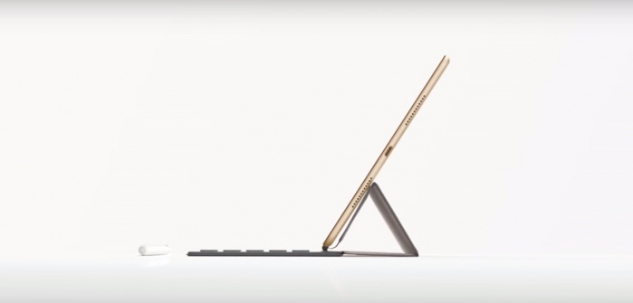 Как iPad Pro может полностью заменить компьютер: новая реклама Apple