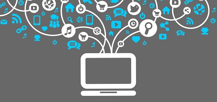 Из чего состоит digital маркетинг украинских IT компаний