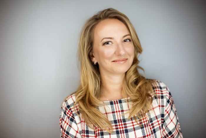 Наталья Морозова возглавит HAVAS WORLDWIDE GROUP UKRAINE в роли исполнительного директора