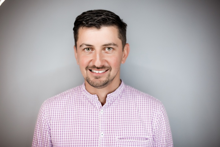 Владимир Зборовский – новый директор HAVAS ENGAGE UKRAINE